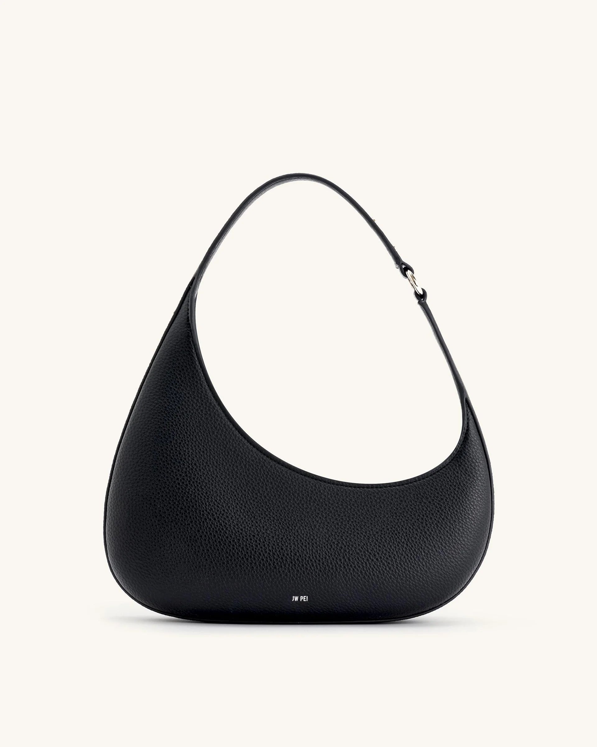 Harlee Shoulder Çanta  - Siyah