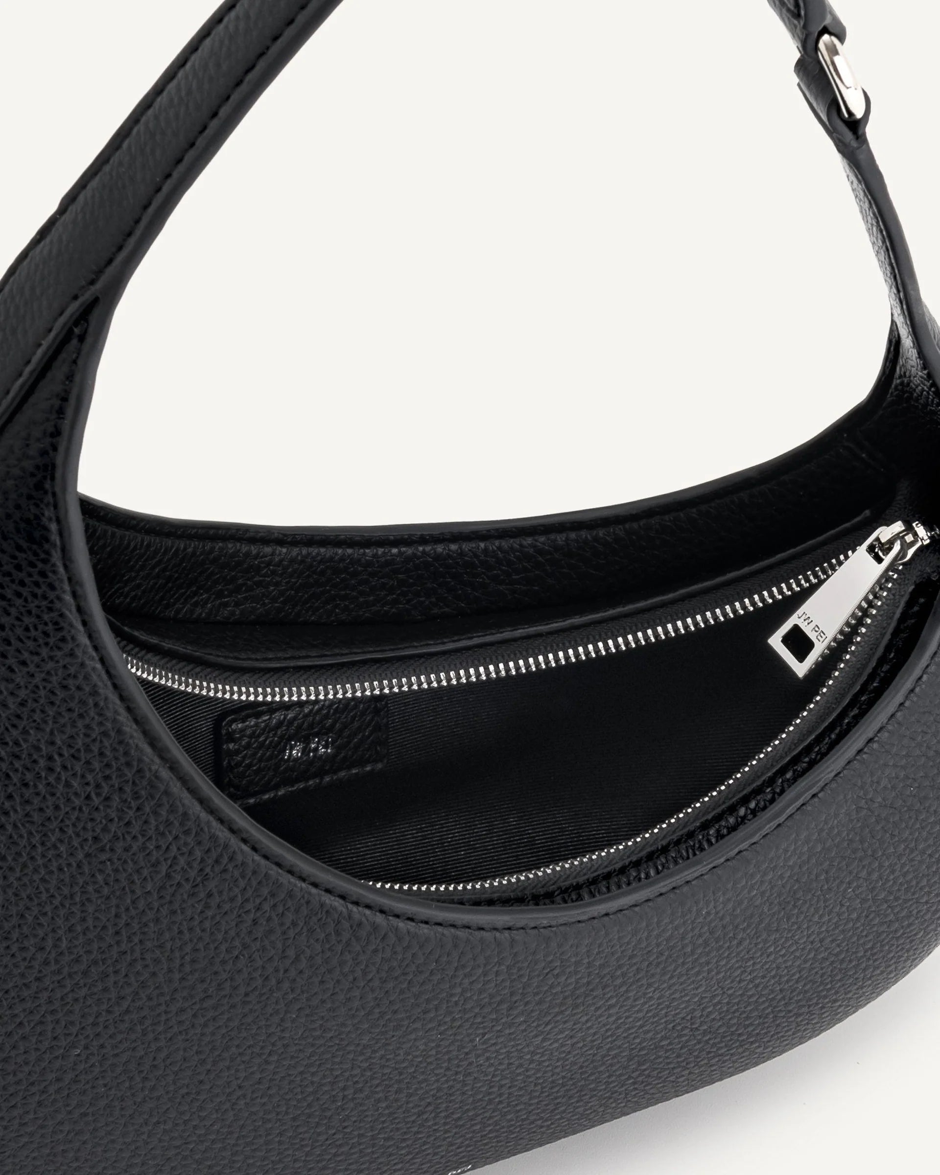 Harlee Shoulder Çanta  - Siyah