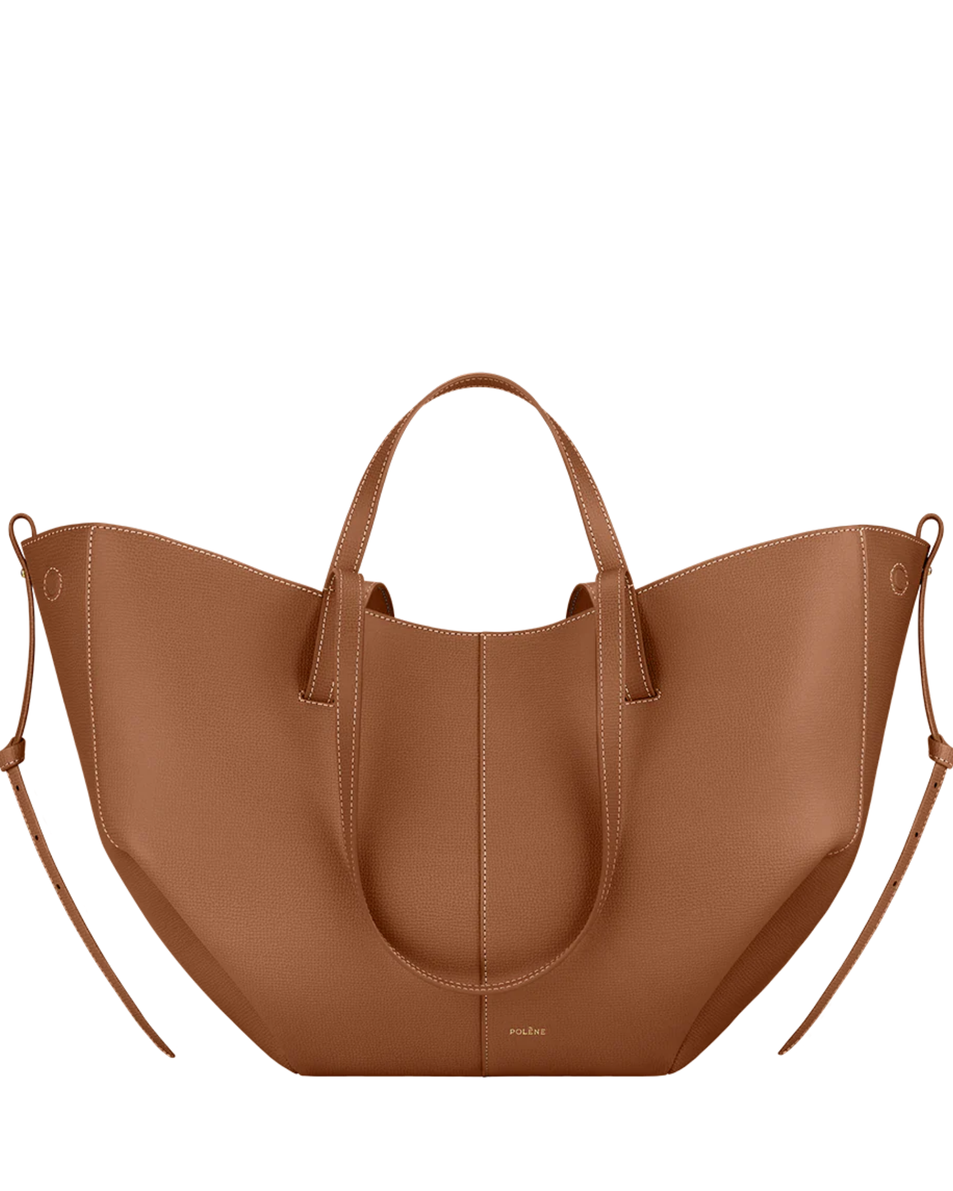 Cyme Edition Textured Camel