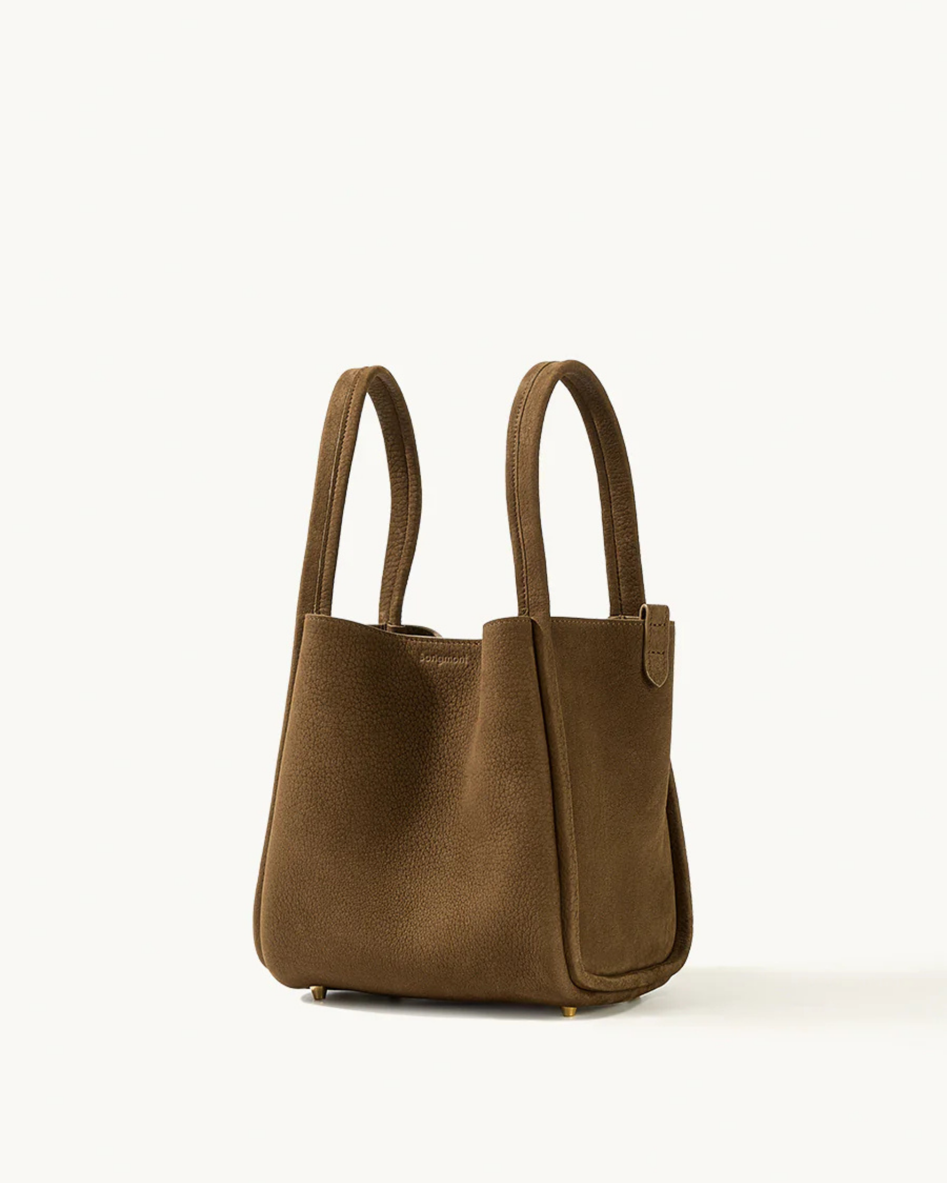 Medium Song Bag - Agarwood